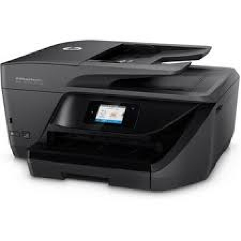 HP OfficeJet Pro 6970 AllinOne Printer